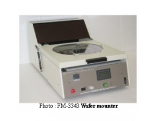 FM-3343-DF | Semi -Auto | 300mm/12" | For normal two-layered tape (DAF with dicing tape)